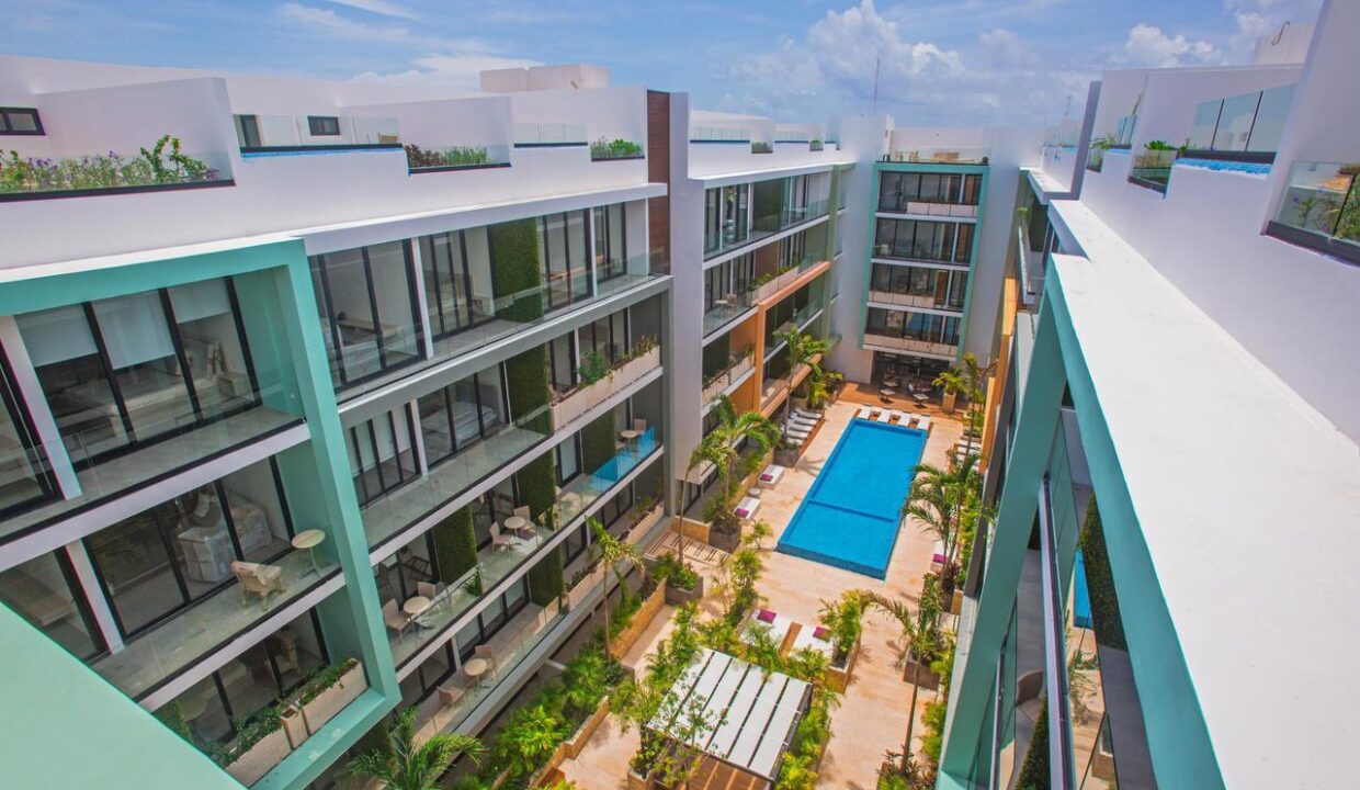 photo-the-city-condos-by-klr-avenida-constituyentes-playa-del-carmen-11