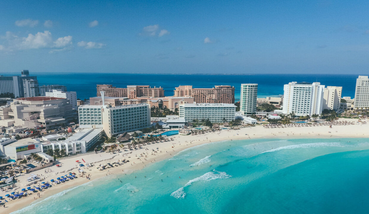 cancun